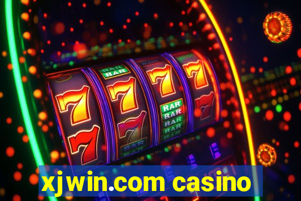 xjwin.com casino